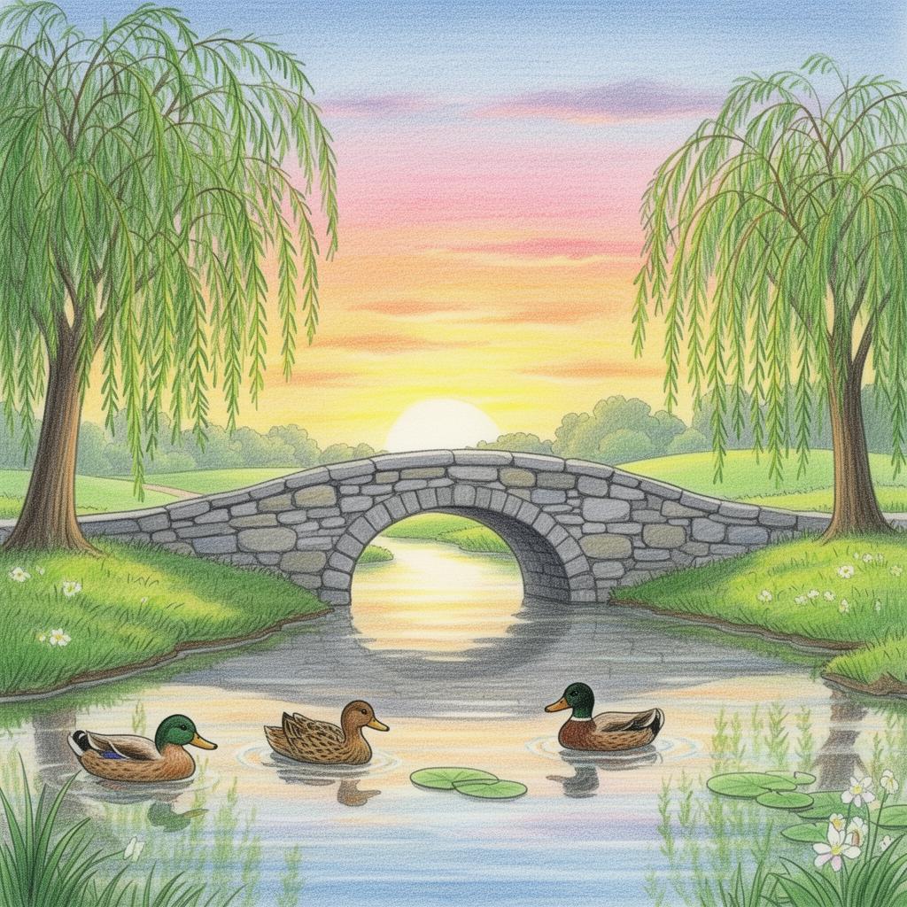 Chapter 3: The Wobbly Bridge